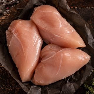 Filé de frango